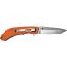 Нож SKIF Spyke ц:orange (17650236)